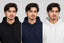 3 Hoodies Deal