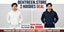 WHITE + NAVY DEAL