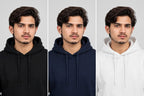 3 Hoodies Deal